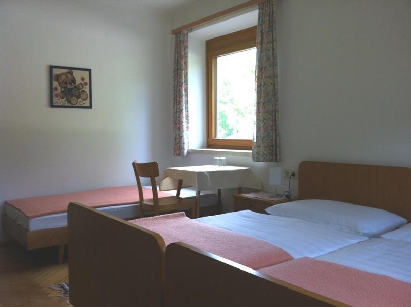 Gaestehaus Kuchernig Völkermarkt المظهر الخارجي الصورة