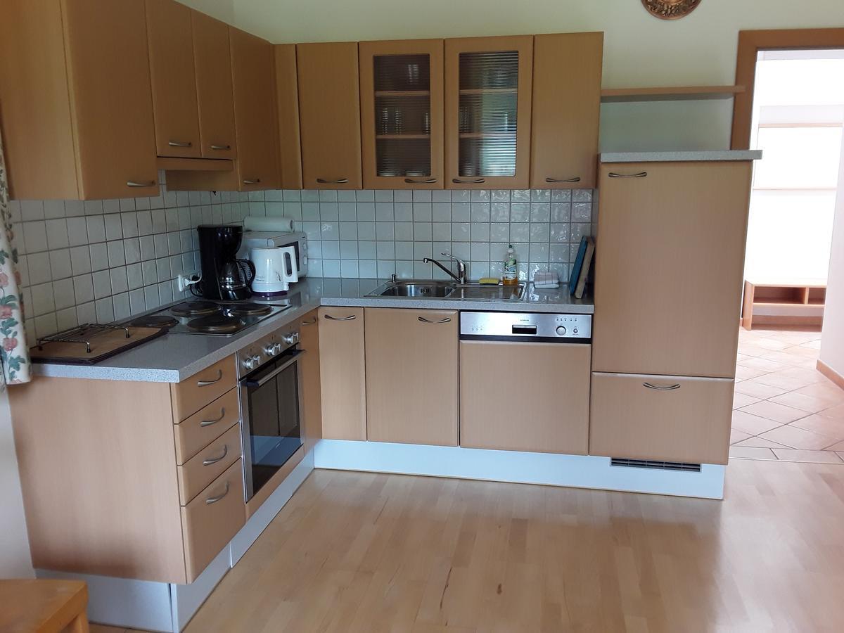 Gaestehaus Kuchernig Völkermarkt المظهر الخارجي الصورة